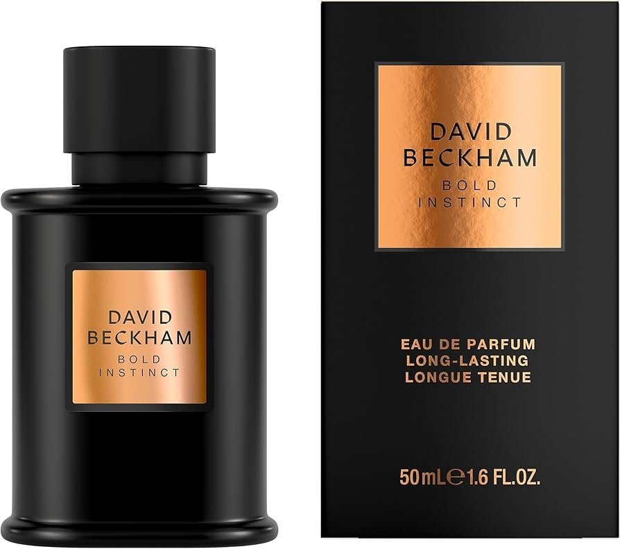 David Beckham Bold Instinct Long-Lasting парфюмерная вода EDP 50 мл, для мужчин купить,15490