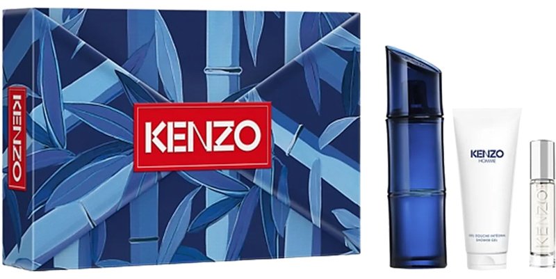 KENZO Homme парфюмерный набор 110 мл, для мужчин - ForteMarket KENZO Homme парфюмерный набор 110 мл, для мужчин купить,NaN