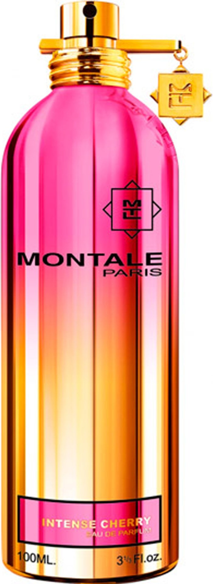 MONTALE The New Rose парфюмерная вода EDP 100 мл купить,41190