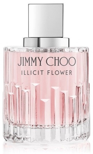 Jimmy choo Illicit Flower туалетная вода EDT 100 мл, для женщин купить,66390