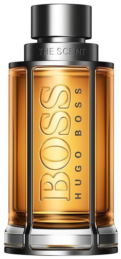Hugo Boss The Scent туалетная вода EDT 50 мл купить,25890