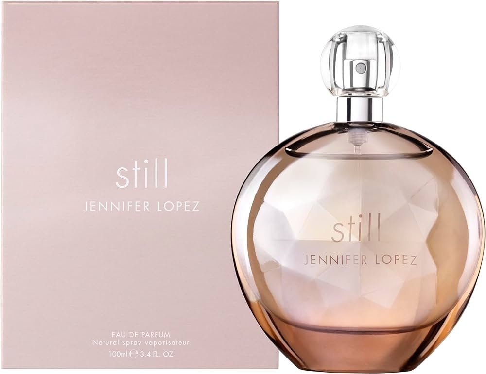 Jennifer Lopez Still парфюмерная вода EDP 50 мл купить,12990
