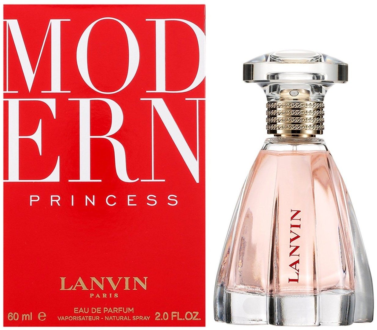 LANVIN Modern Princess парфюмерная вода EDP 60 мл - ForteMarket LANVIN Modern Princess парфюмерная вода EDP 60 мл купить,17490