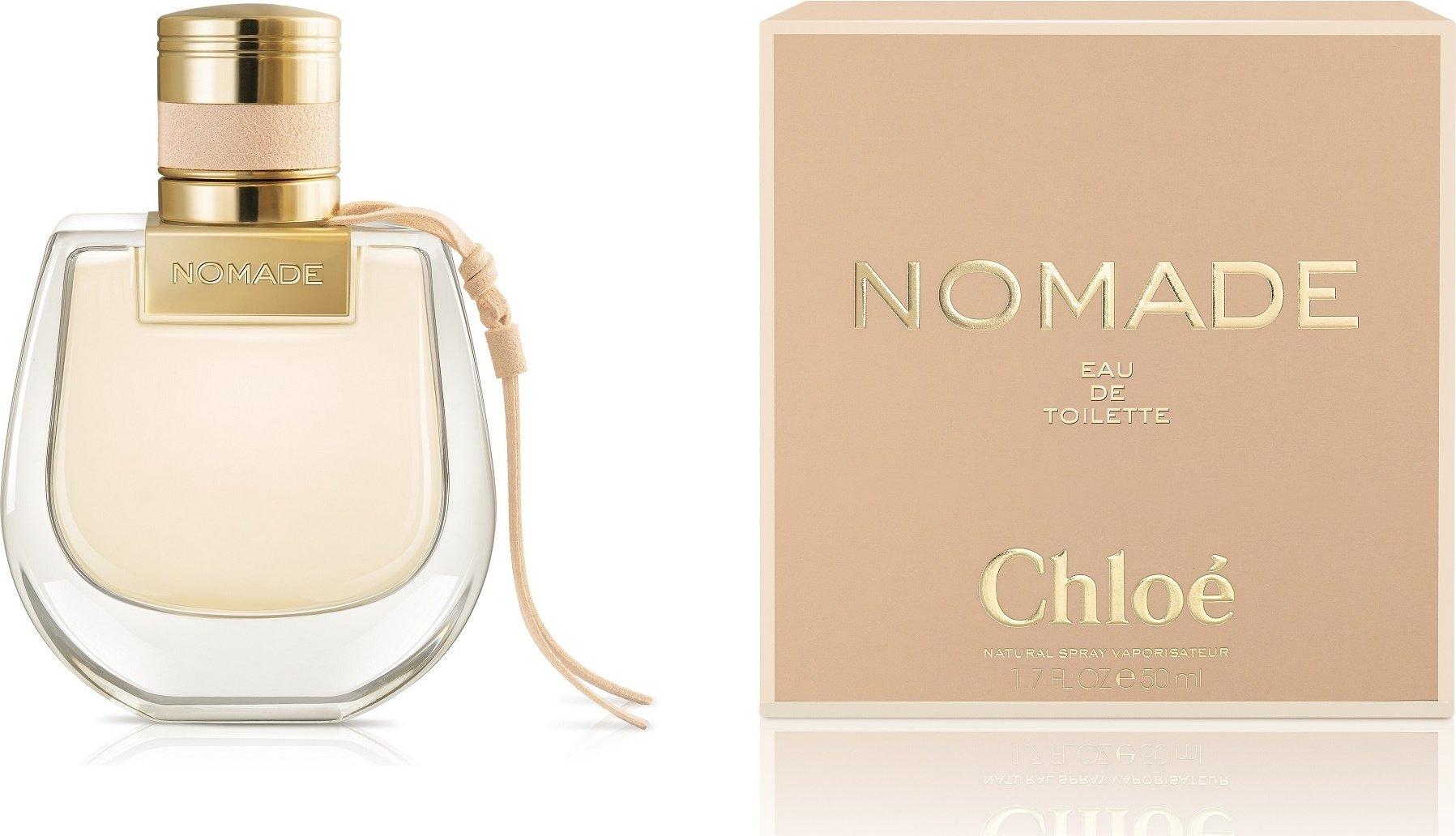 Chloe Nomade туалетная вода EDT 50 мл, для женщин купить,50490