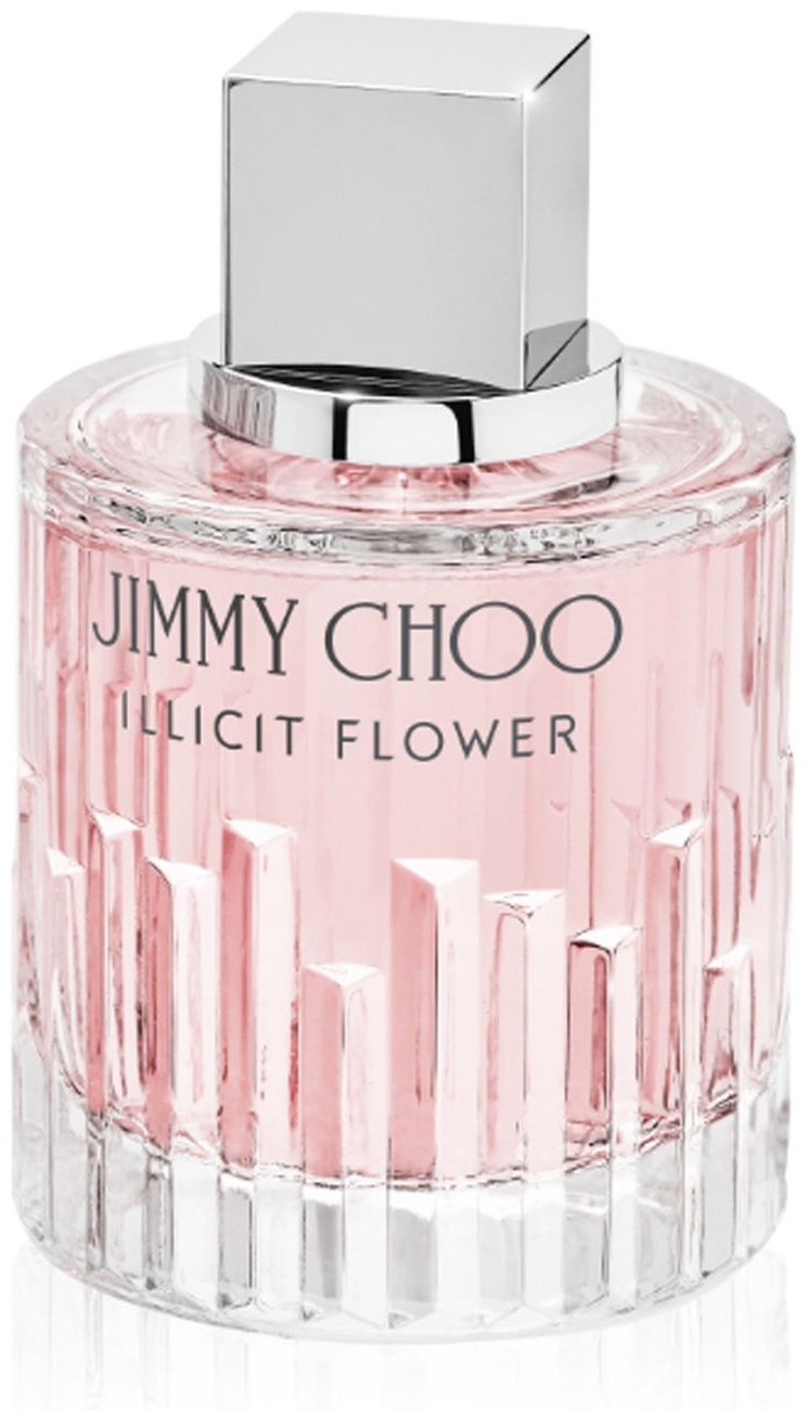 Jimmy choo Illicit Flower туалетная вода EDT 100 мл, для женщин купить,66390
