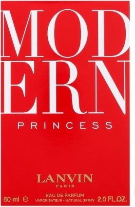 LANVIN Modern Princess парфюмерная вода EDP 60 мл - ForteMarket LANVIN Modern Princess парфюмерная вода EDP 60 мл купить,17490