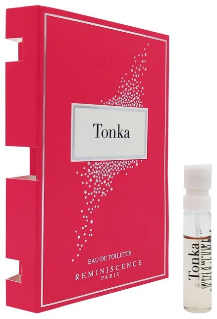 Reminiscence Tonka туалетная вода EDT 1.5 мл, для женщин - ForteMarket Reminiscence Tonka туалетная вода EDT 1.5 мл, для женщин купить,3690