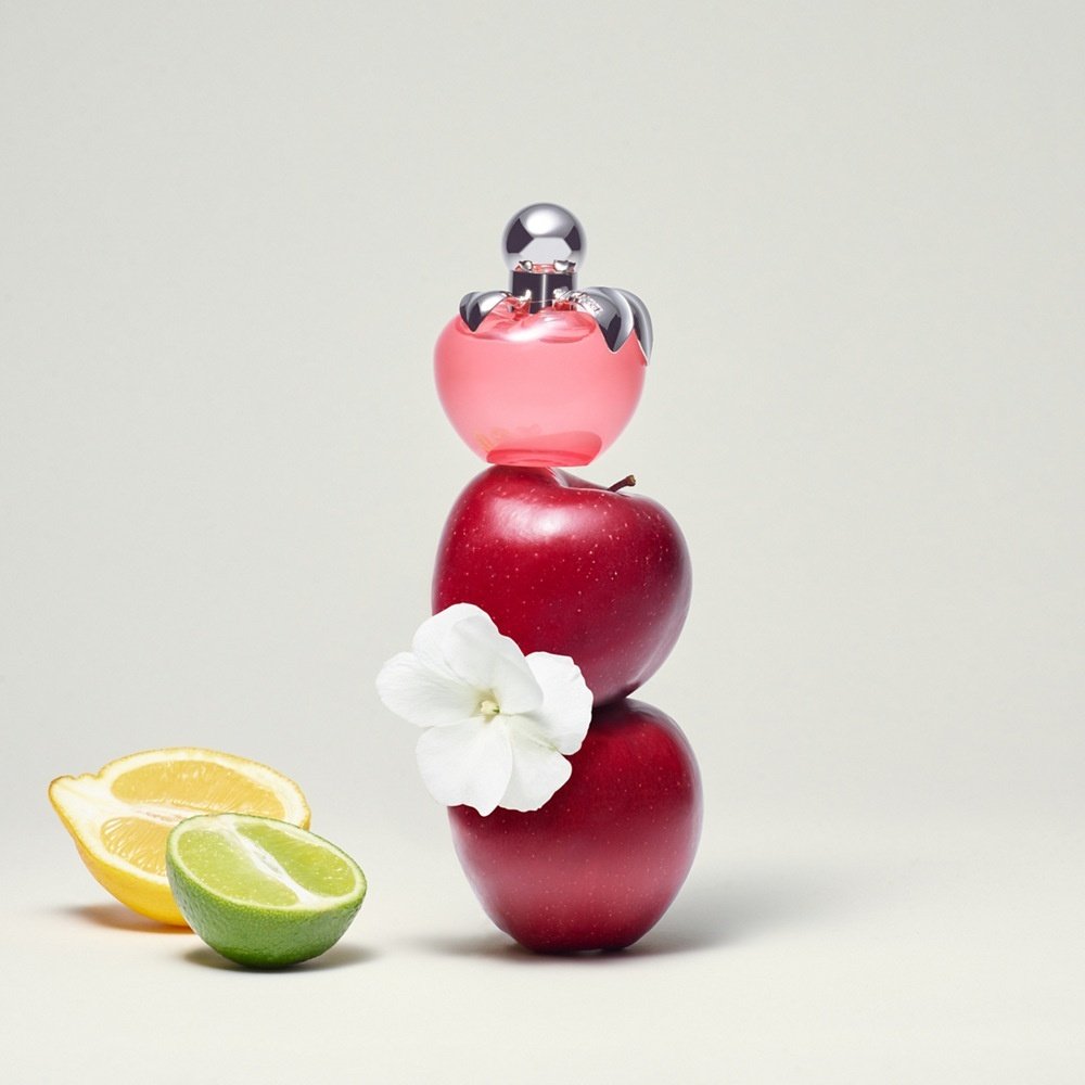 Nina Ricci Nina туалетная вода EDT 30 мл, для женщин - ForteMarket Nina Ricci Nina туалетная вода EDT 30 мл, для женщин купить,31390