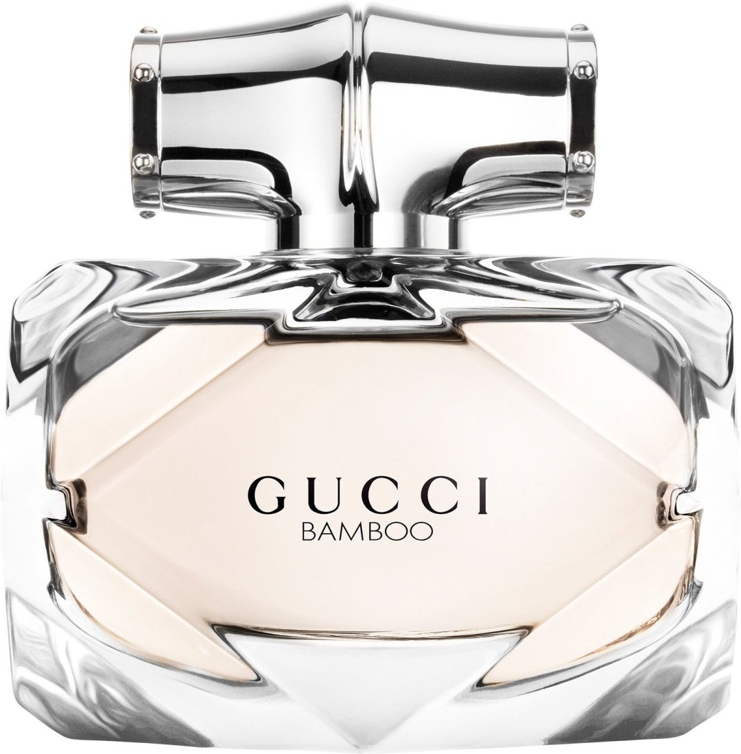 GUCCI Bamboo туалетная вода EDT 50 мл, для женщин купить,56290