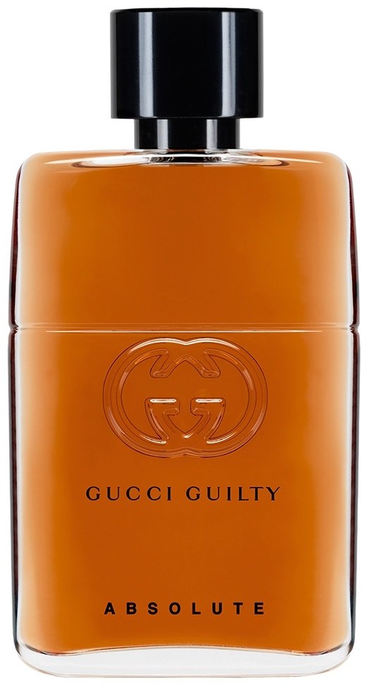 GUCCI Guilty Absolute Pour Homme парфюмерная вода EDP 50 мл, для мужчин купить,42190