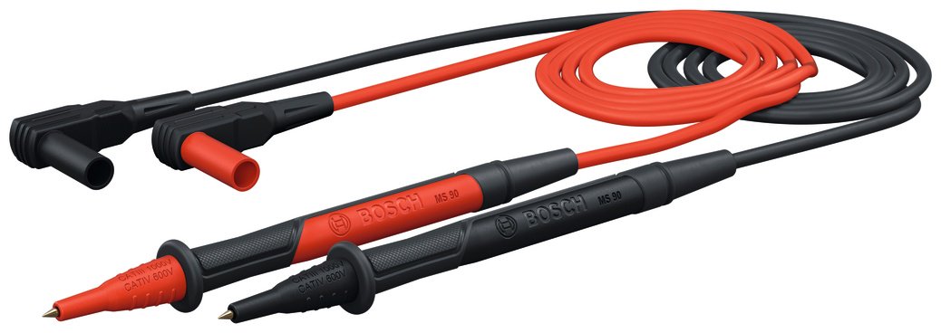Bosch измерительный провод MS 90 Professional 1600A038D2, 1 шт. - ForteMarket Bosch измерительный провод MS 90 Professional 1600A038D2, 1 шт. купить,13600