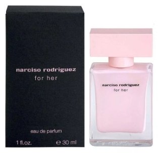 Narciso Rodriguez For Her парфюмерная вода EDP 30 мл купить,53690