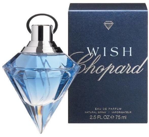 Chopard Wish парфюмерная вода EDP 75 мл, для женщин купить,20090