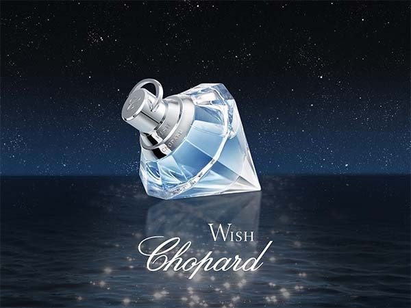 Chopard Wish парфюмерная вода EDP 75 мл, для женщин купить,20090