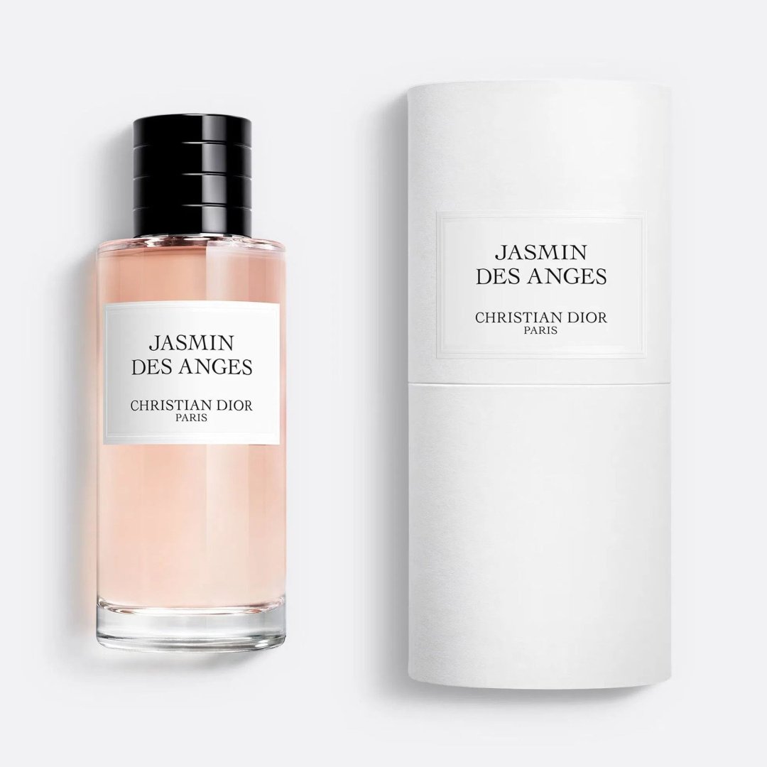 Dior Maison Collection: Jasmin des Anges парфюмерная вода EDP 10 мл, унисекс купить,23990
