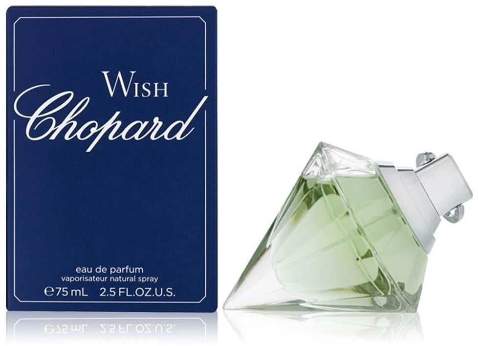 Chopard Wish парфюмерная вода EDP 75 мл, для женщин купить,20090