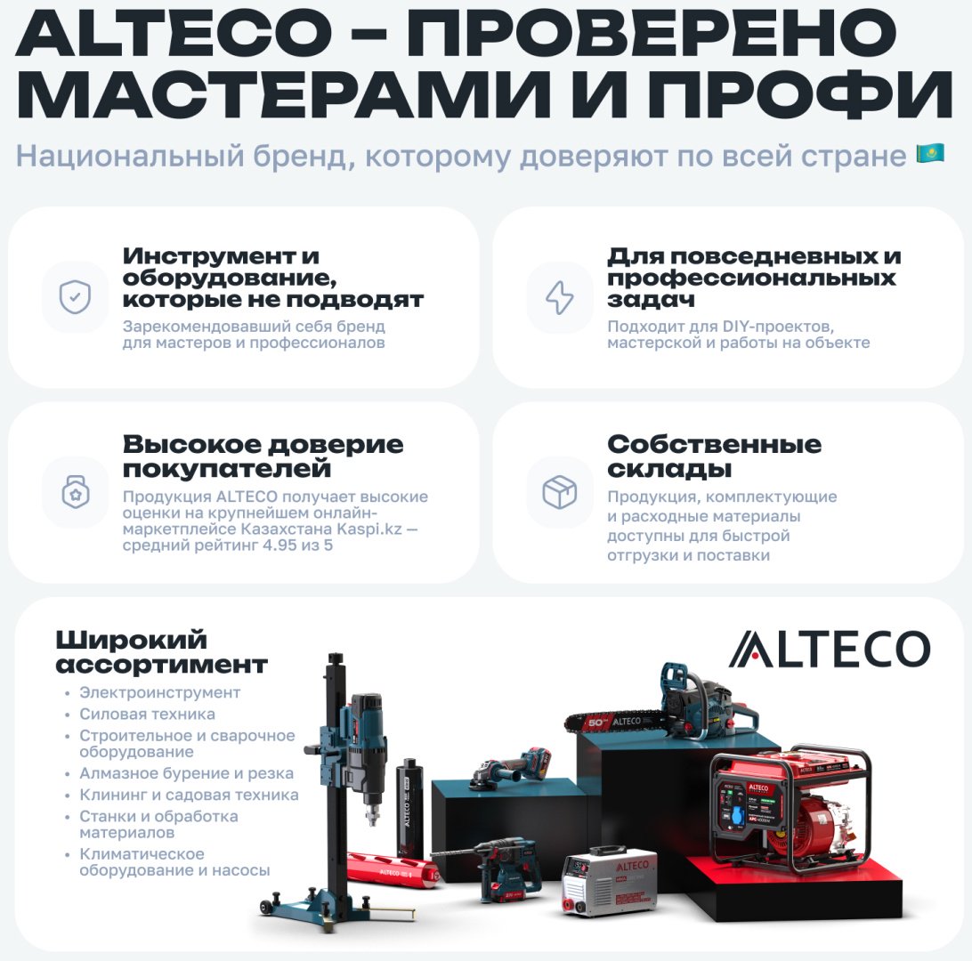 Зарядное устройство ALTECO BC 21-2 PowerMGT 97311 1 шт купить,6500