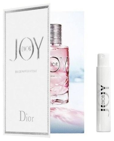 Dior Joy Intense парфюмерная вода EDP 1 мл, для женщин купить,4090