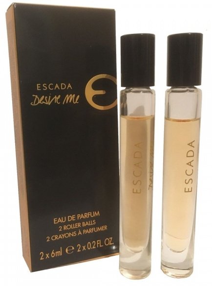 ESCADA Desire Me парфюмерная вода EDP 12 мл, для женщин купить,9890