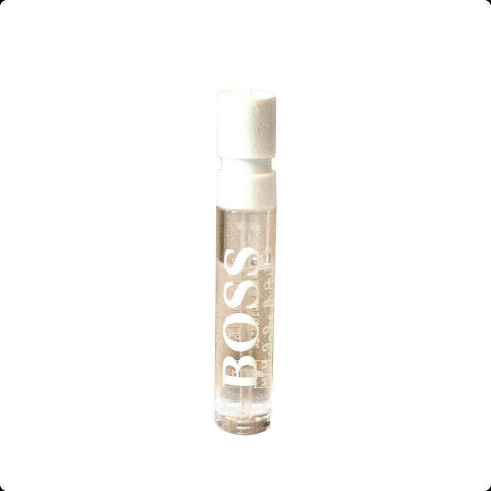 Hugo Boss Boss The Scent парфюмерная вода EDP 1.2 мл, для женщин купить,3690