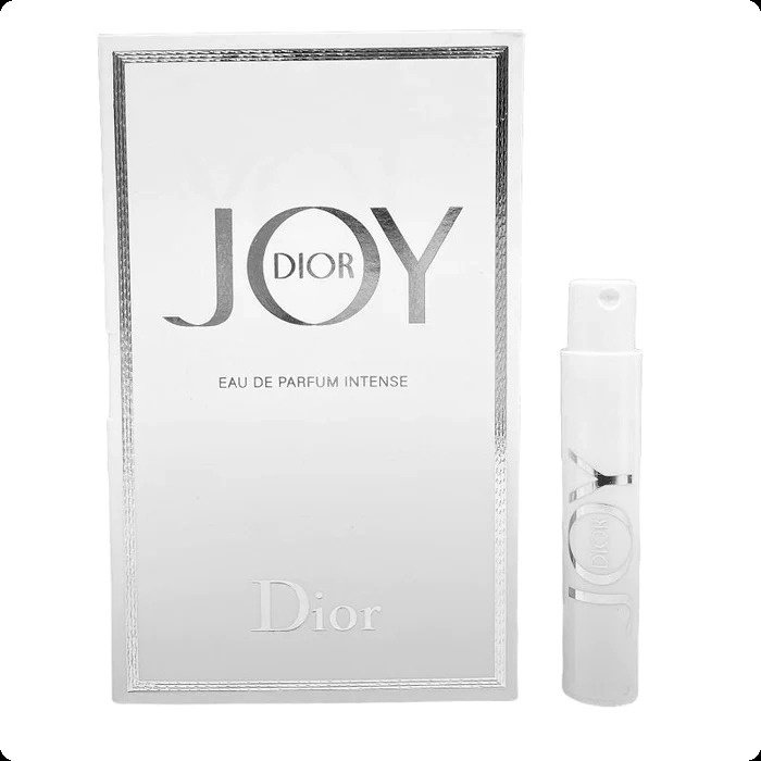 Dior Joy Intense парфюмерная вода EDP 1 мл, для женщин купить,4090