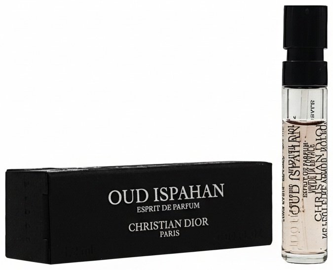Dior Maison Collection: Oud Ispahan Esprit de Parfum парфюмерная вода EDP 1.2 мл, унисекс - ForteMarket Dior Maison Collection: Oud Ispahan Esprit de Parfum парфюмерная вода EDP 1.2 мл, унисекс купить,6890