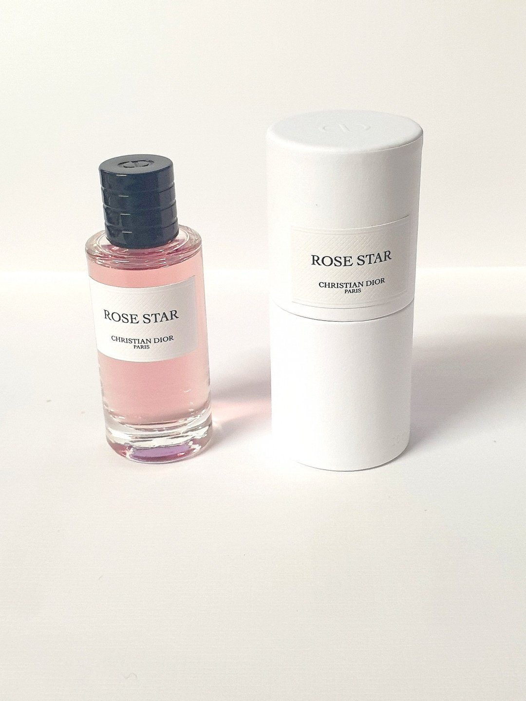 Dior La Collection Privee: Rose Star парфюмерная вода EDP 10 мл, унисекс - ForteMarket Dior La Collection Privee: Rose Star парфюмерная вода EDP 10 мл, унисекс купить,21190