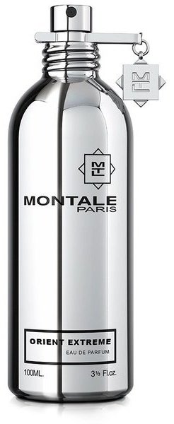 MONTALE Orient Extreme парфюмерная вода EDP 100 мл, унисекс купить,41190
