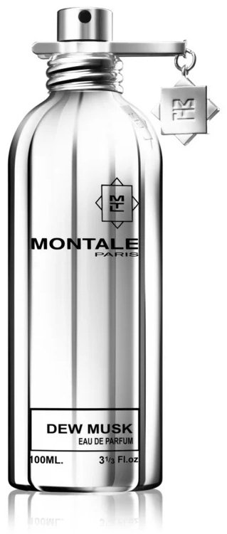 MONTALE Dew Musk парфюмерная вода EDP 100 мл, унисекс - ForteMarket MONTALE Dew Musk парфюмерная вода EDP 100 мл, унисекс купить,36290