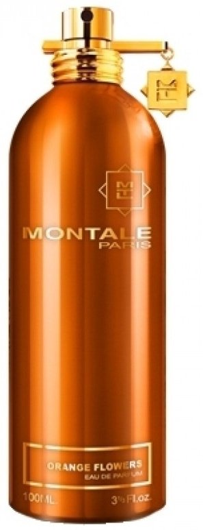 MONTALE Orange Flowers парфюмерная вода EDP 100 мл купить,46390