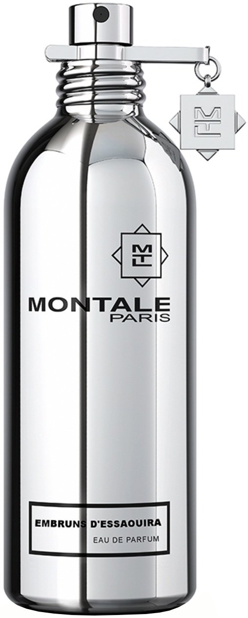 MONTALE Embruns D'Essaouira парфюмерная вода EDP 100 мл, унисекс купить,59790