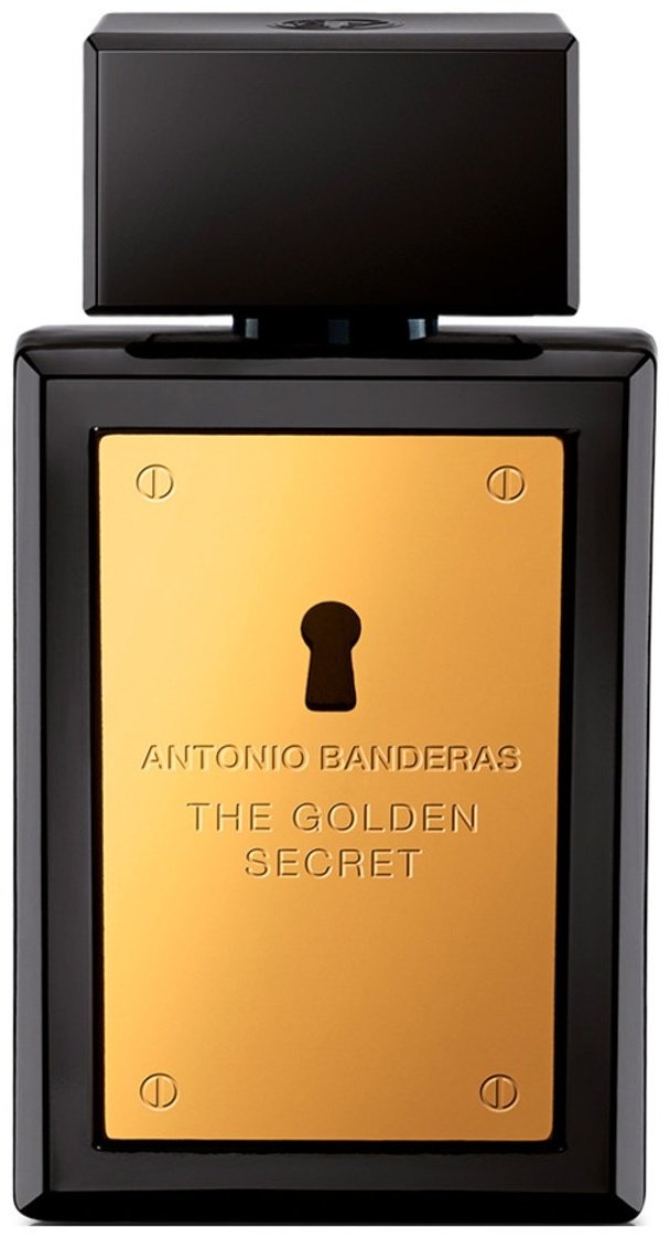 Antonio Banderas The Golden Secret туалетная вода EDT 50 мл, для мужчин - ForteMarket Antonio Banderas The Golden Secret туалетная вода EDT 50 мл, для мужчин купить,14990