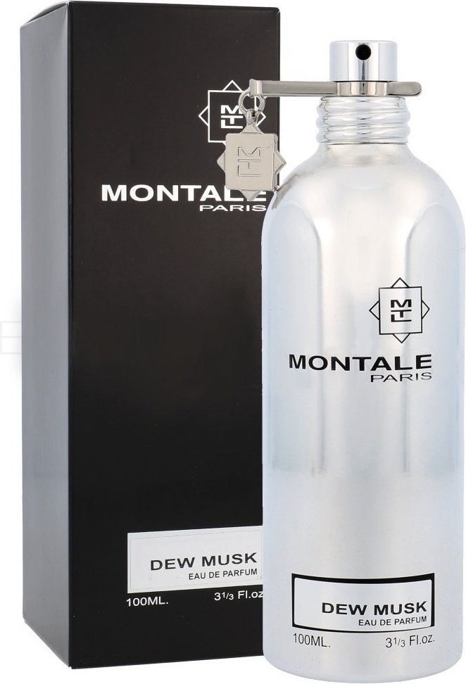 MONTALE Dew Musk парфюмерная вода EDP 100 мл, унисекс - ForteMarket MONTALE Dew Musk парфюмерная вода EDP 100 мл, унисекс купить,36290