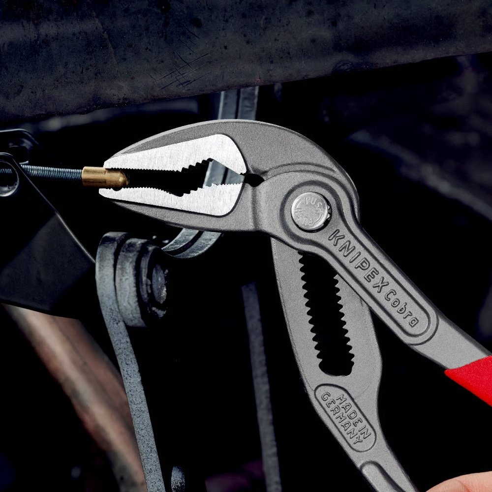 Knipex клещи 87 51 180 180 мм - ForteMarket Knipex клещи 87 51 180 180 мм купить,23435