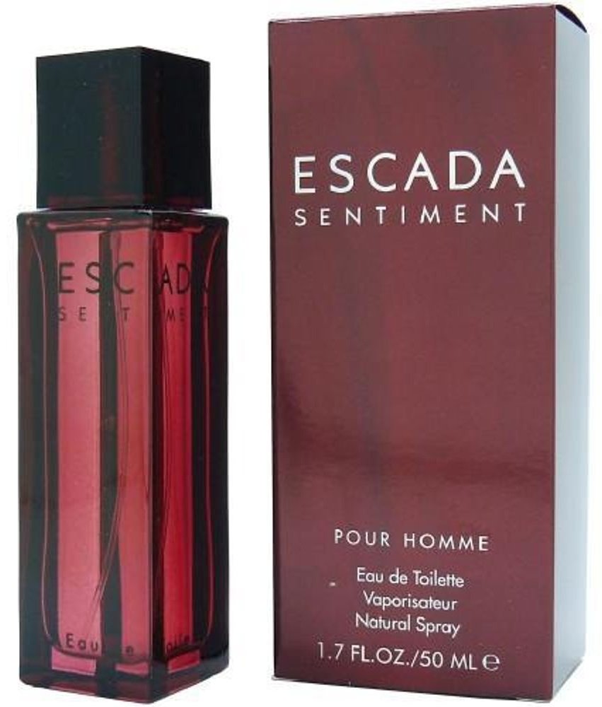 ESCADA Sentiment туалетная вода EDT 10 мл, для мужчин купить,7990