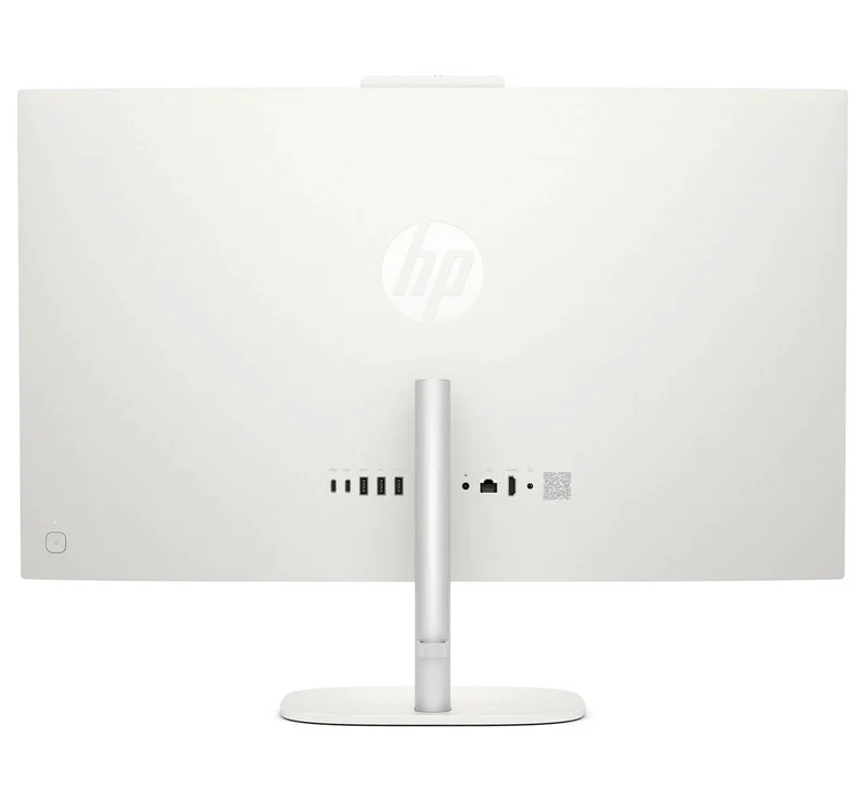 Моноблок HP OmniStudio 27-cu0037ci E1XR9EA 27" White