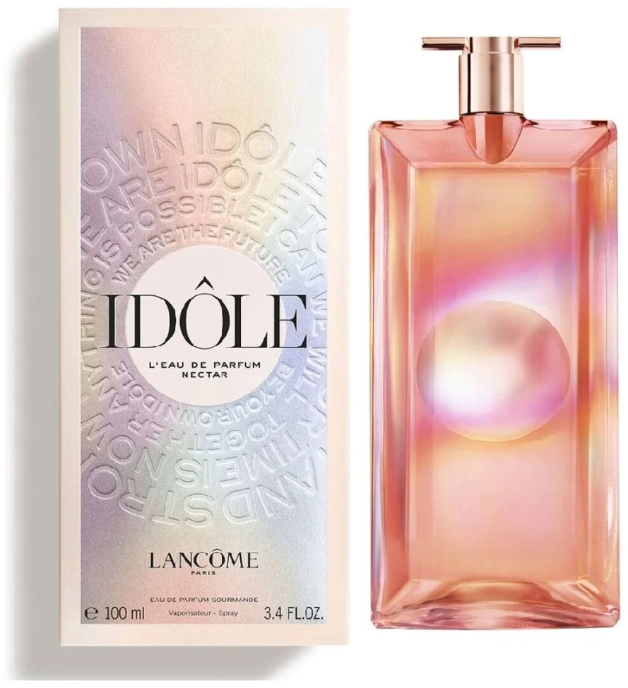 LANCOME Idole L'Eau de Parfum Nectar Gourmande парфюмерная вода EDP 10 мл, для женщин купить,13690
