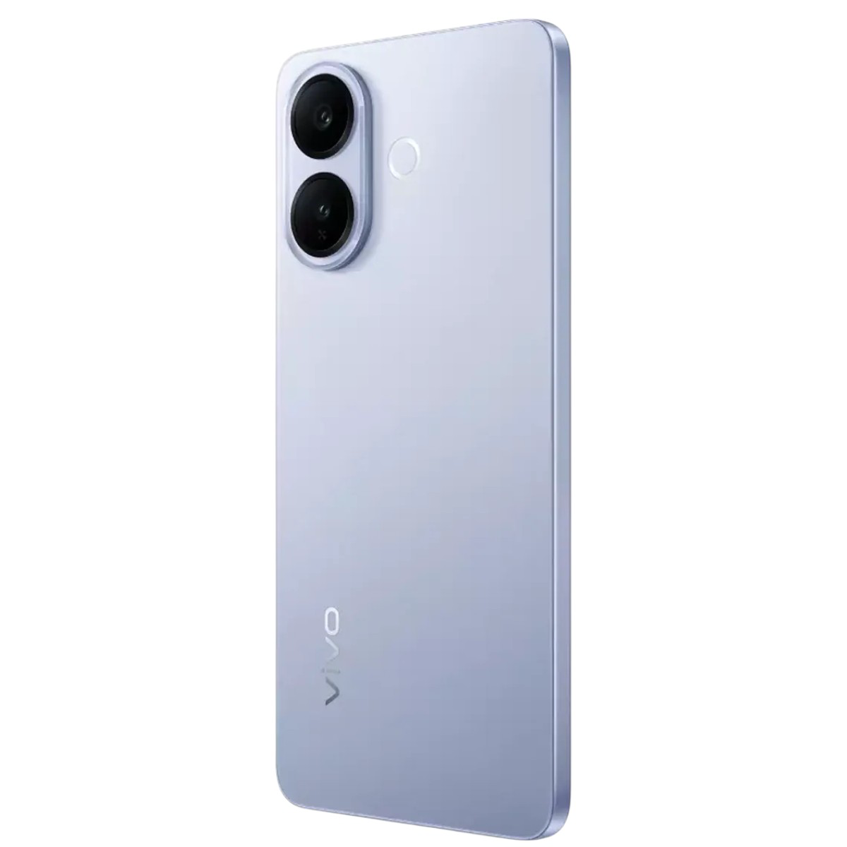 Смартфон Vivo V60 Lite 8/256GB Titanium Mist Blue купить,NaN