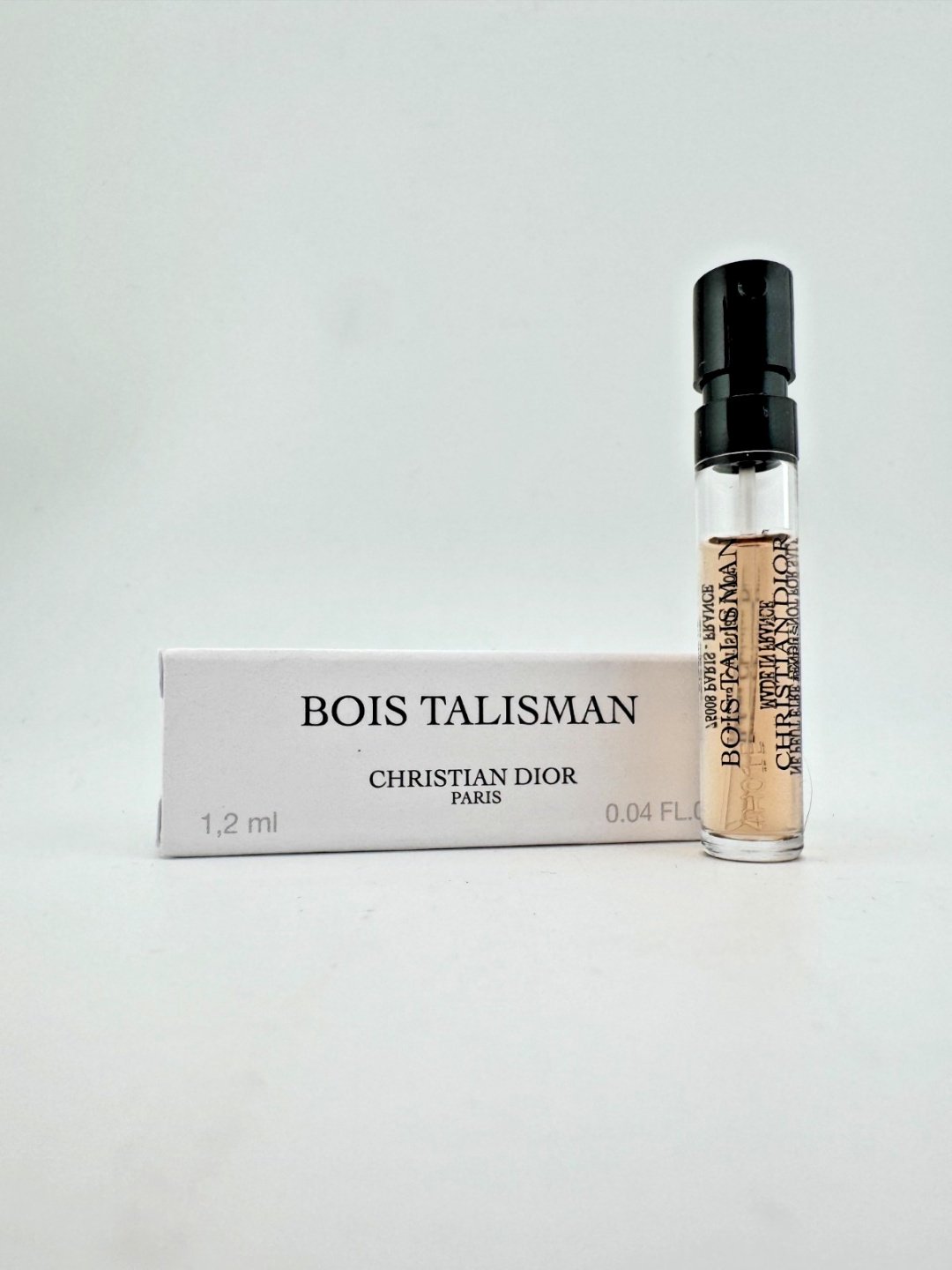 Dior Maison Collection: Bois Talisman парфюмерная вода EDP 1.2 мл, унисекс купить,4490