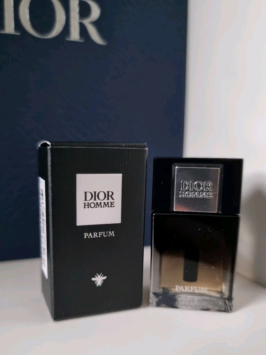 Dior Dior Homme / 2020 духи PARFUM 7.5 мл, для мужчин - ForteMarket Dior Dior Homme / 2020 духи PARFUM 7.5 мл, для мужчин купить,16590