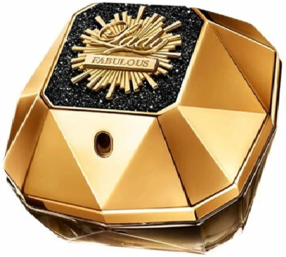 Paco Rabanne Lady Million Fabulous Intense парфюмерная вода EDP 10 мл, для женщин купить,12590