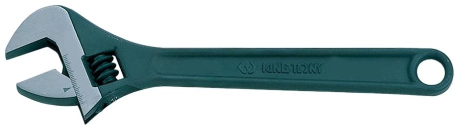 Ключ разводной KING TONY 3611-06P