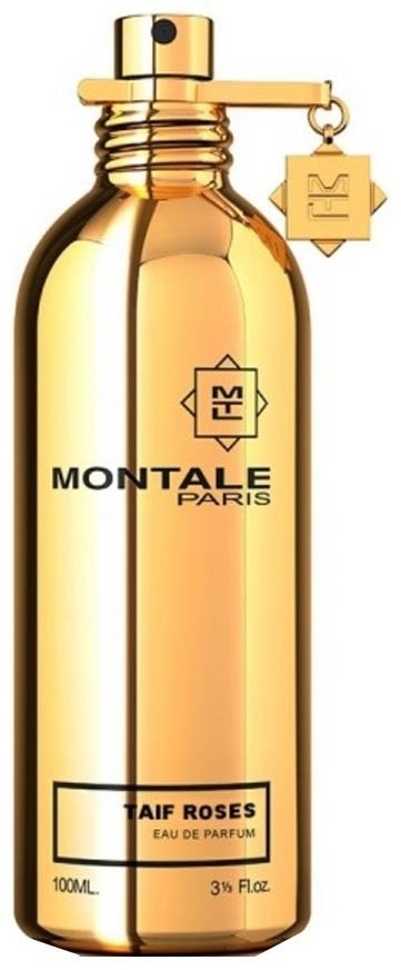 MONTALE Taif Roses парфюмерная вода EDP 100 мл, унисекс купить,53790