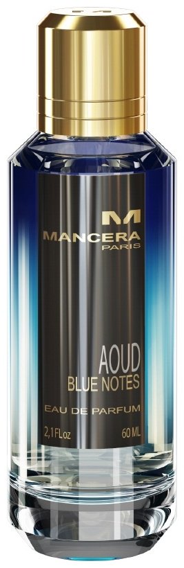 MANCERA Aoud Blue Notes парфюмерная вода EDP 60 мл, унисекс - ForteMarket MANCERA Aoud Blue Notes парфюмерная вода EDP 60 мл, унисекс купить,121990