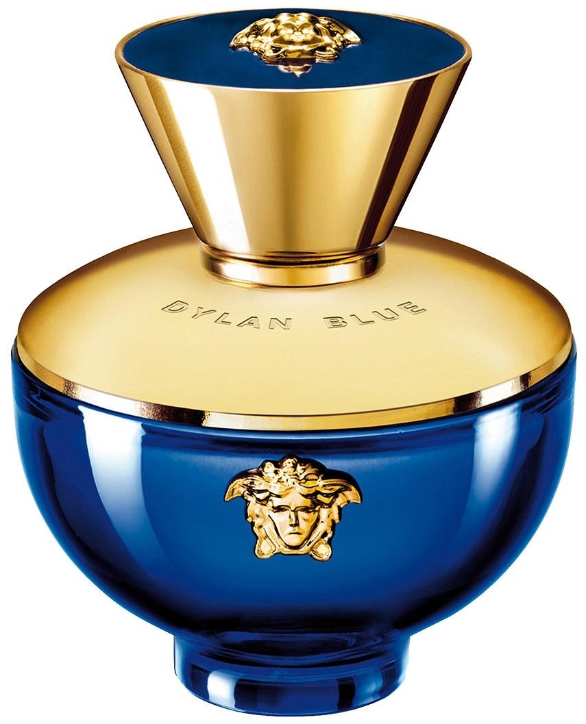 Versace Dylan Blue Pour Femme парфюмерная вода EDP 30 мл, для женщин купить,51690