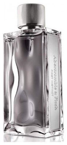 Abercrombie and Fitch First Instinct туалетная вода EDT 100 мл купить,20790