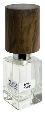 Nasomatto Silver Musk парфюмерная вода EDP 30 мл, унисекс - ForteMarket Nasomatto Silver Musk парфюмерная вода EDP 30 мл, унисекс купить,128190