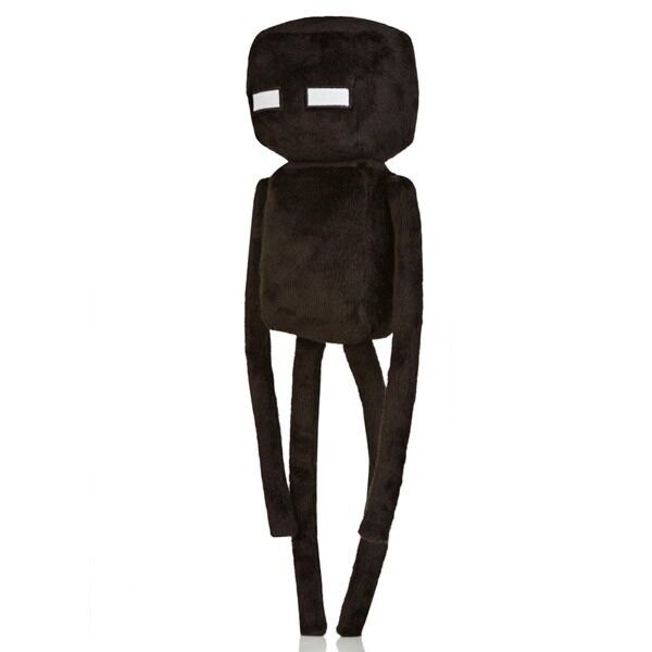 Мягкая игрушка Minecraft Enderman TM01140 43 см купить,NaN