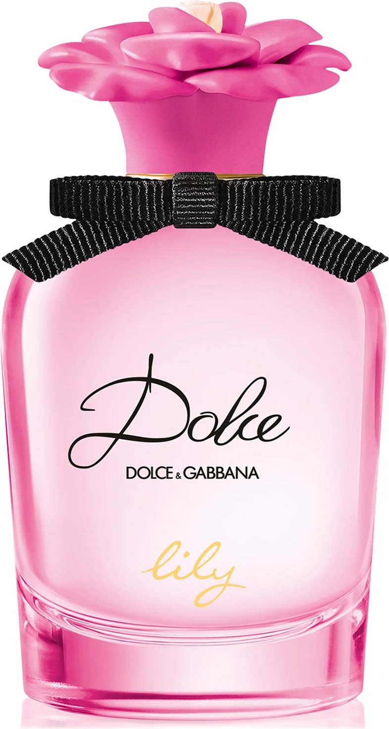 DOLCE&GABBANA Dolce Lily туалетная вода EDT 10 мл, для женщин купить,10790