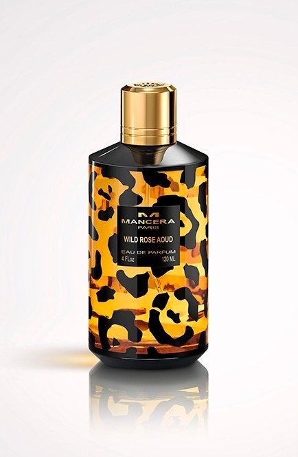 MANCERA Wild Rose Aoud парфюмерная вода EDP 120 мл, унисекс купить,44590